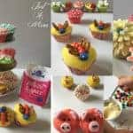 Cupcake Fun For Kids!