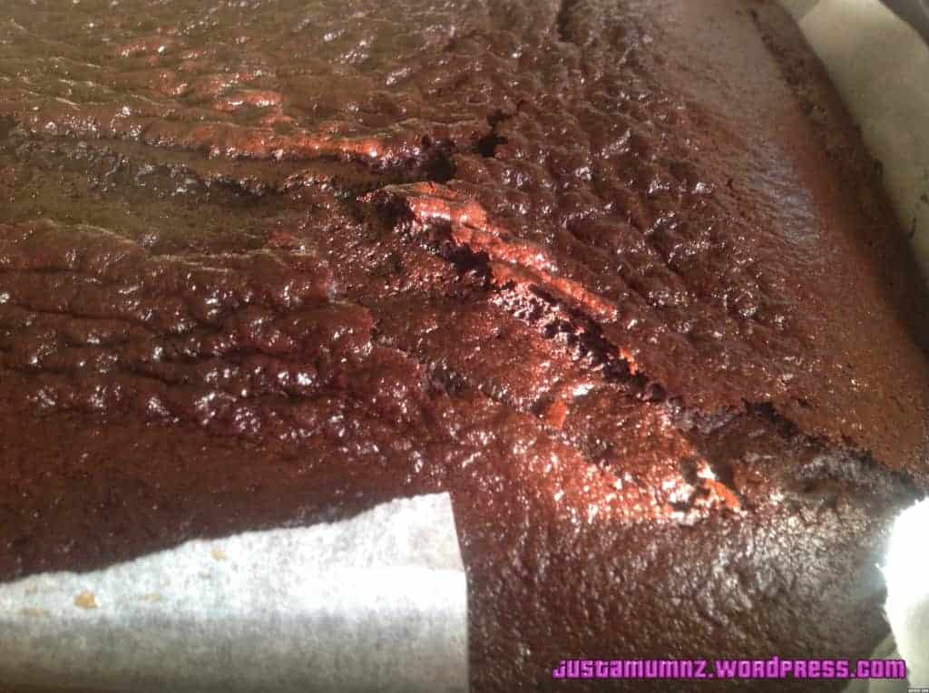 best ever choc cake 8