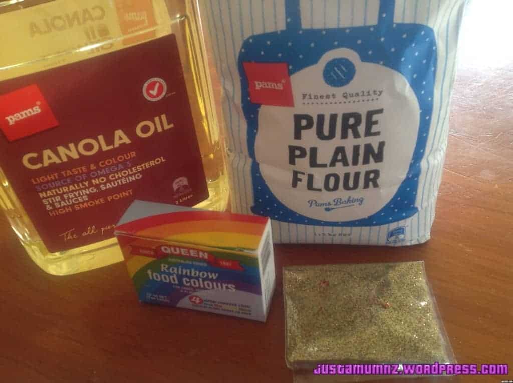 Just A Mum No Salt Playdough Just A Mum No Salt Playdough