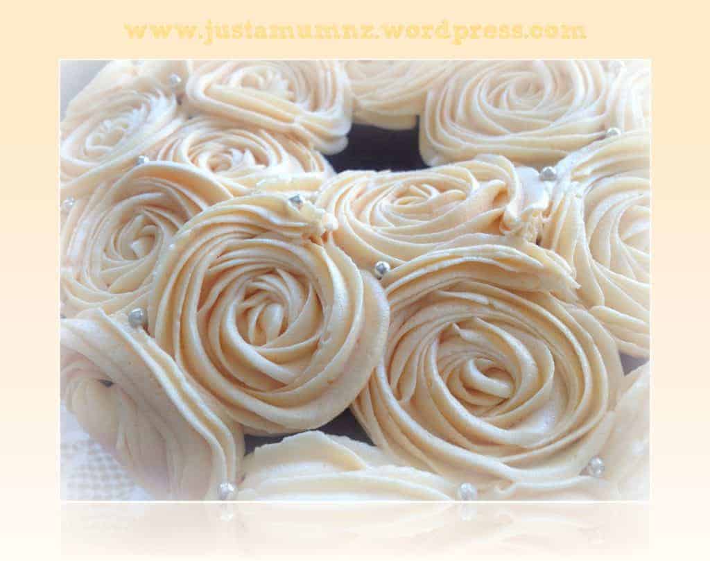 Buttercream Icing