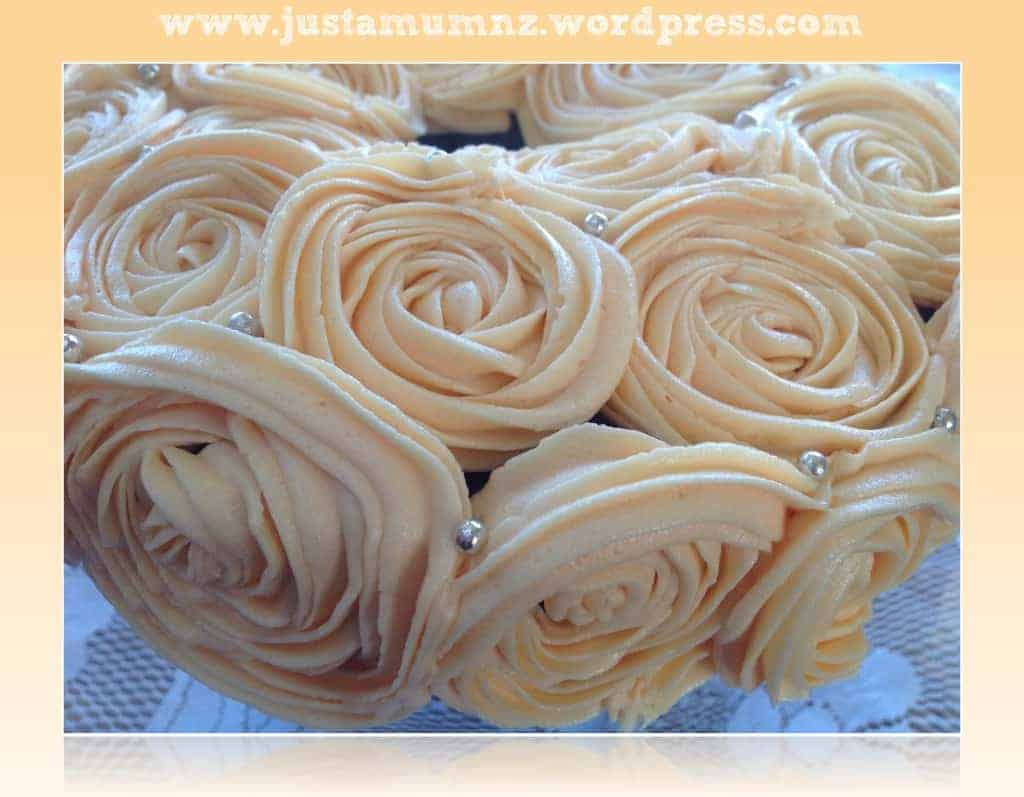 Buttercream Icing Recipe Step by Step Just a Mum's Kitchen