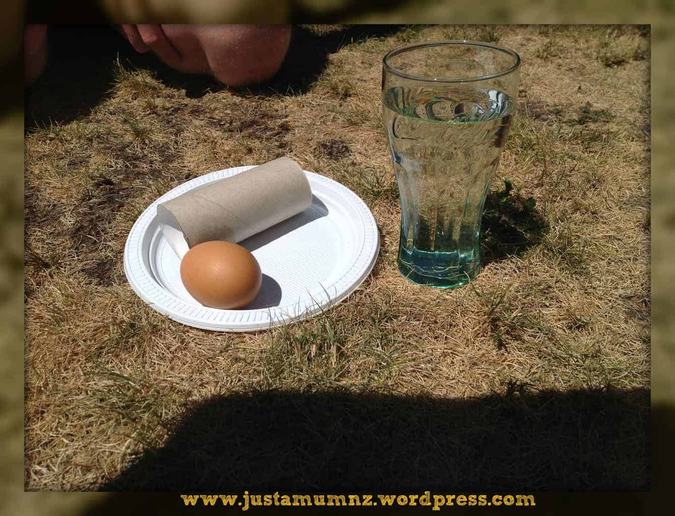 Fun Physics Egg Drop Just a Mum's Kitchen