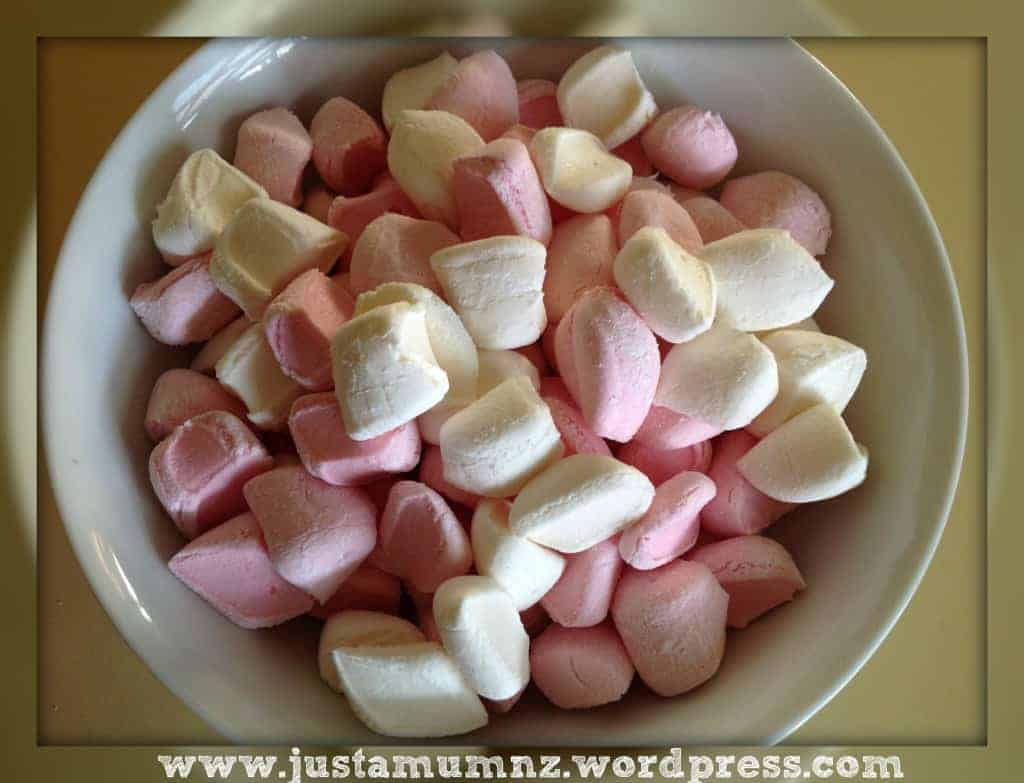Marshmallows!!
