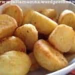 Roasted Potatoes 