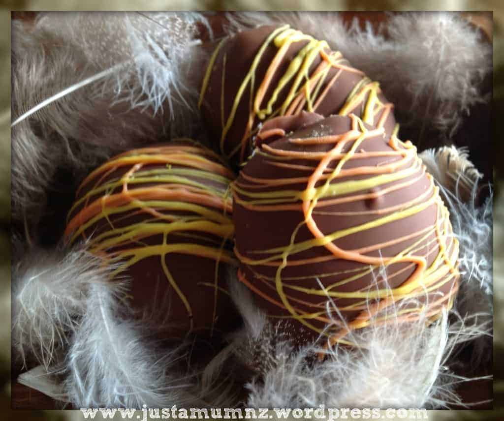 Coconit Ice Easter Eggs 9