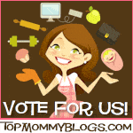 Top mommy blog
