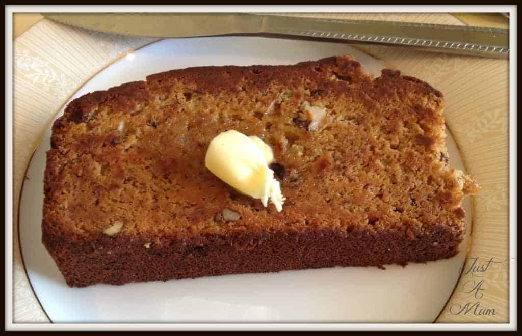 Banana Bread 