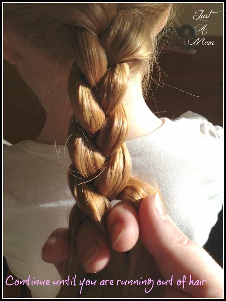 Basic Plait 