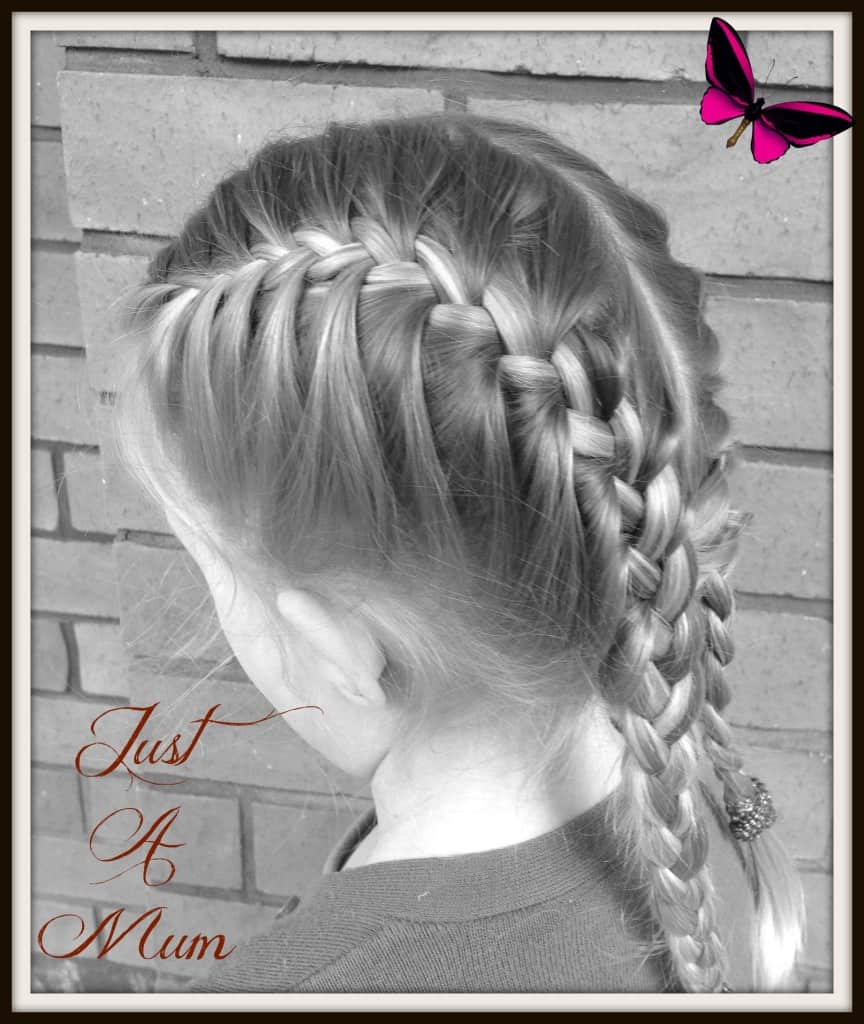 French Braid 