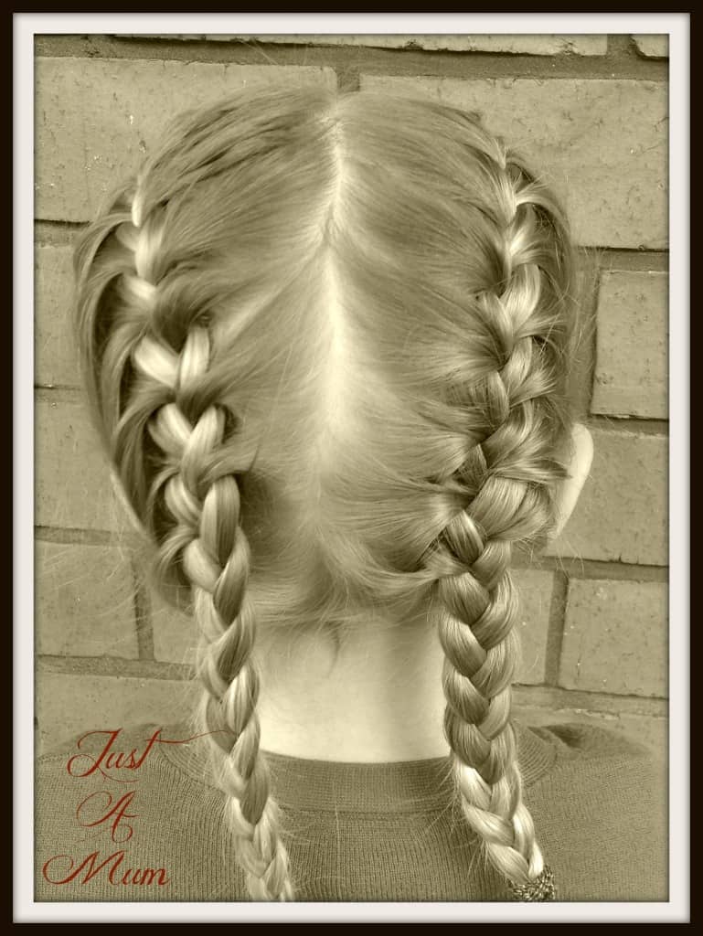 French Braid 