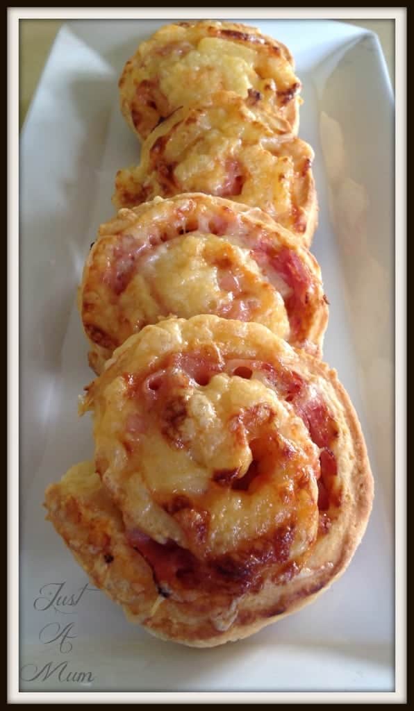 Pizza Scrolls 