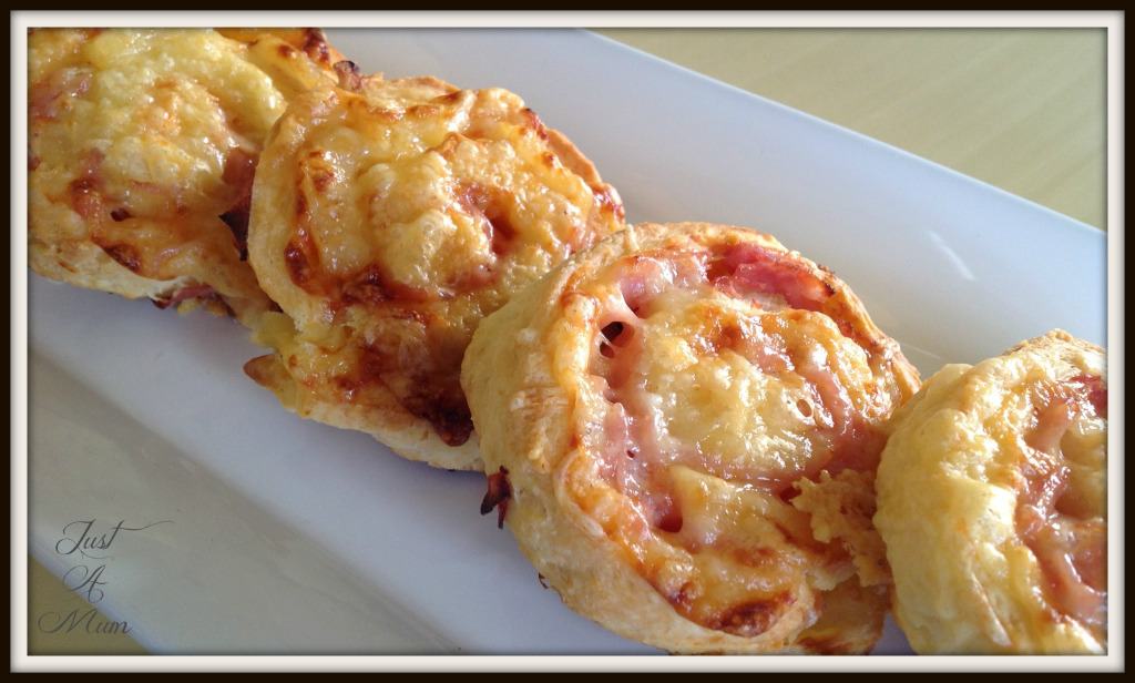 Pizza Scrolls 