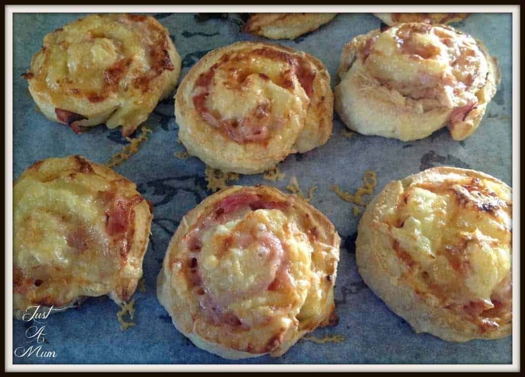 Pizza Scrolls 