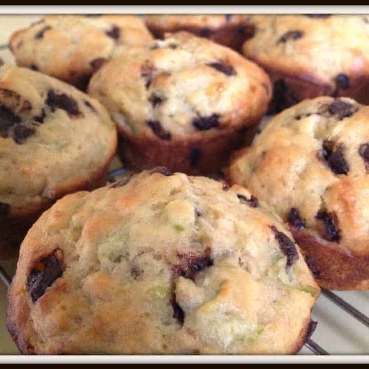 ABC Muffins