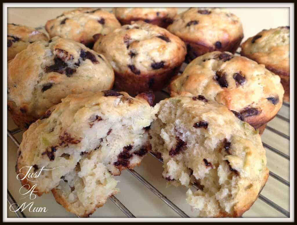 ABC Muffins 