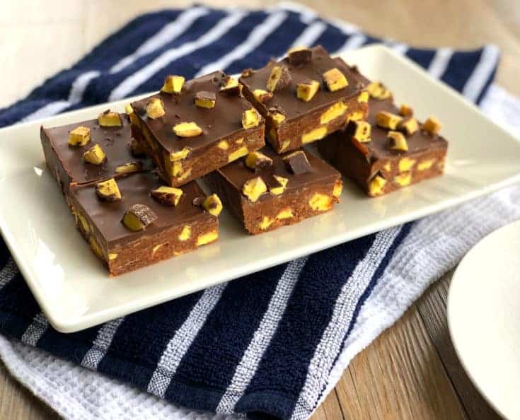 Pineapple Lump Slice