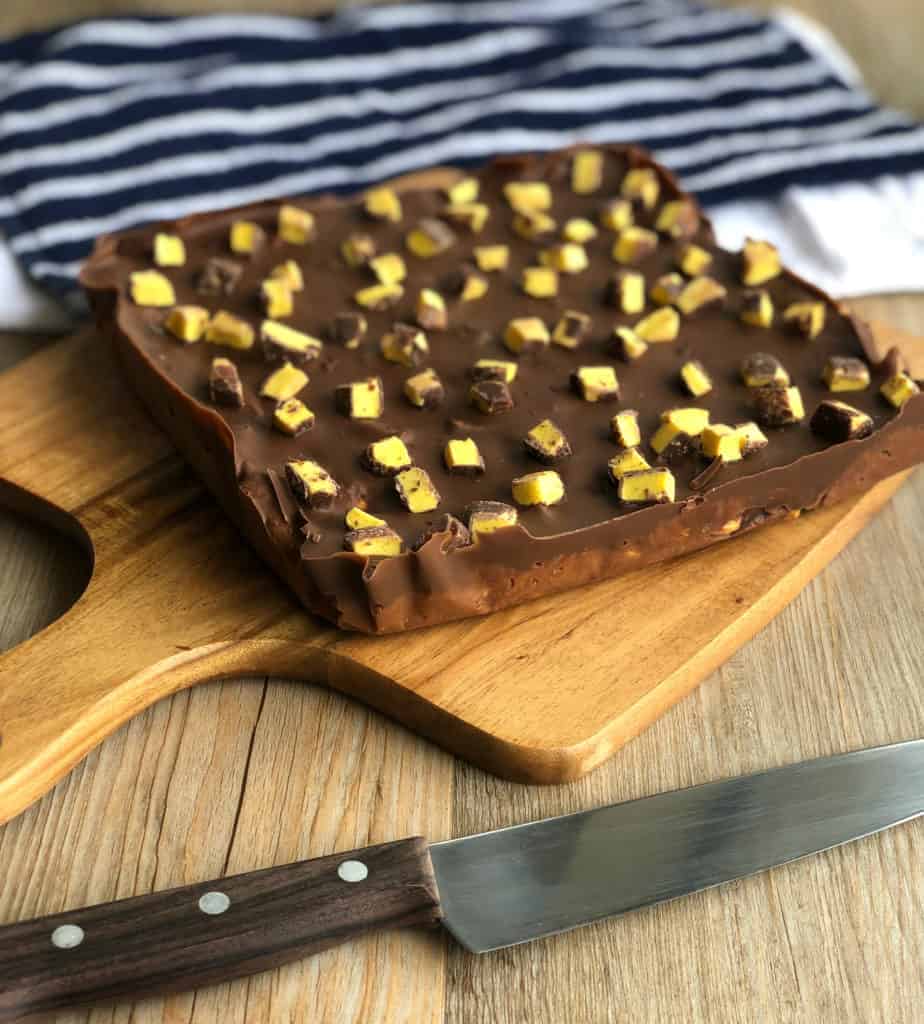 Pineapple Lump Slice