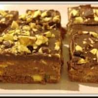 Pineapple Lump Slice