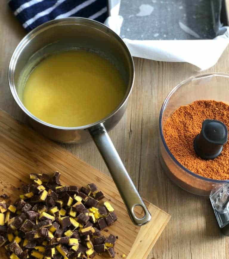 Pineapple Lump Slice