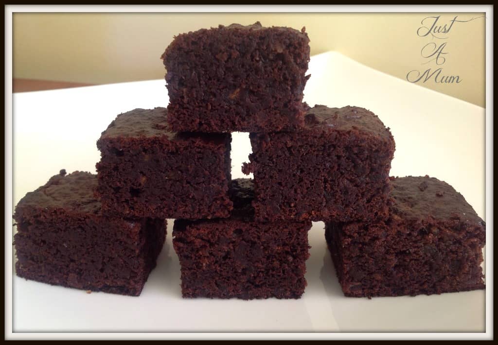 Healthy Brownie 