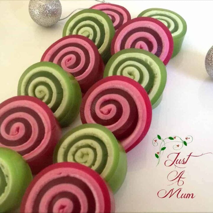 Jelly Pinwheels