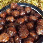 Best Comfort Food Meatballs with Rich Flavour Pinterest Pin