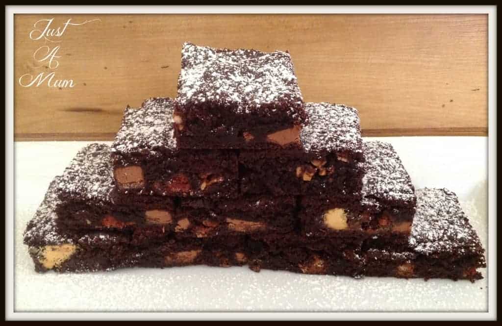 Favourites Brownie 