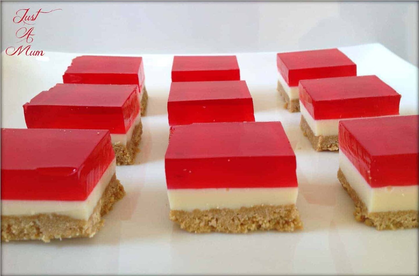 Just A Mums Jelly Slice Just A Mums Jelly Slice