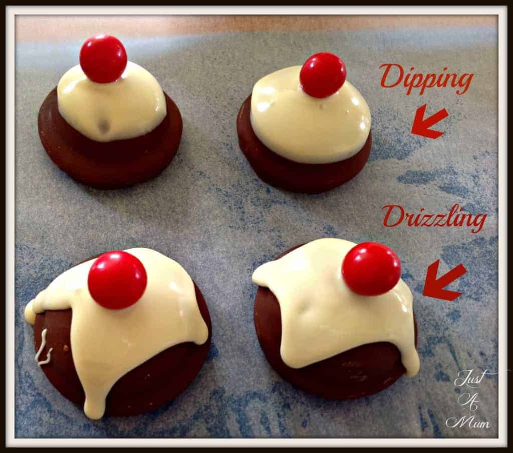 Mallowpuff Christmas Puddings 