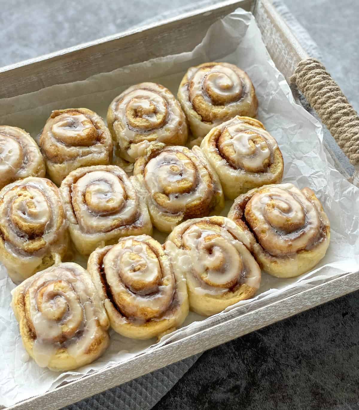 Chia S V I H N 97 Cinnamon Roll Nz Xinh Nh T Co Created English   Cinnamon Pinwheel Scones 12 