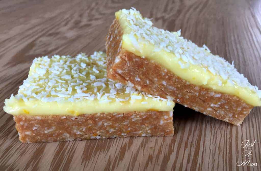 Just A Mum's Citrus Slice 2