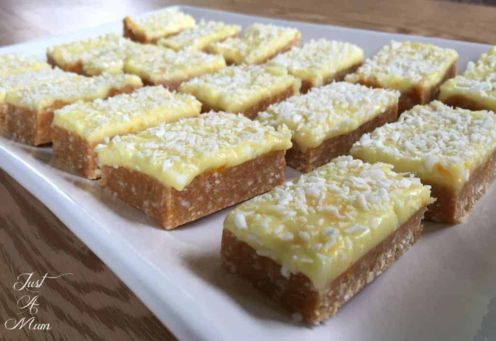 Just A Mum's Citrus Slice 3