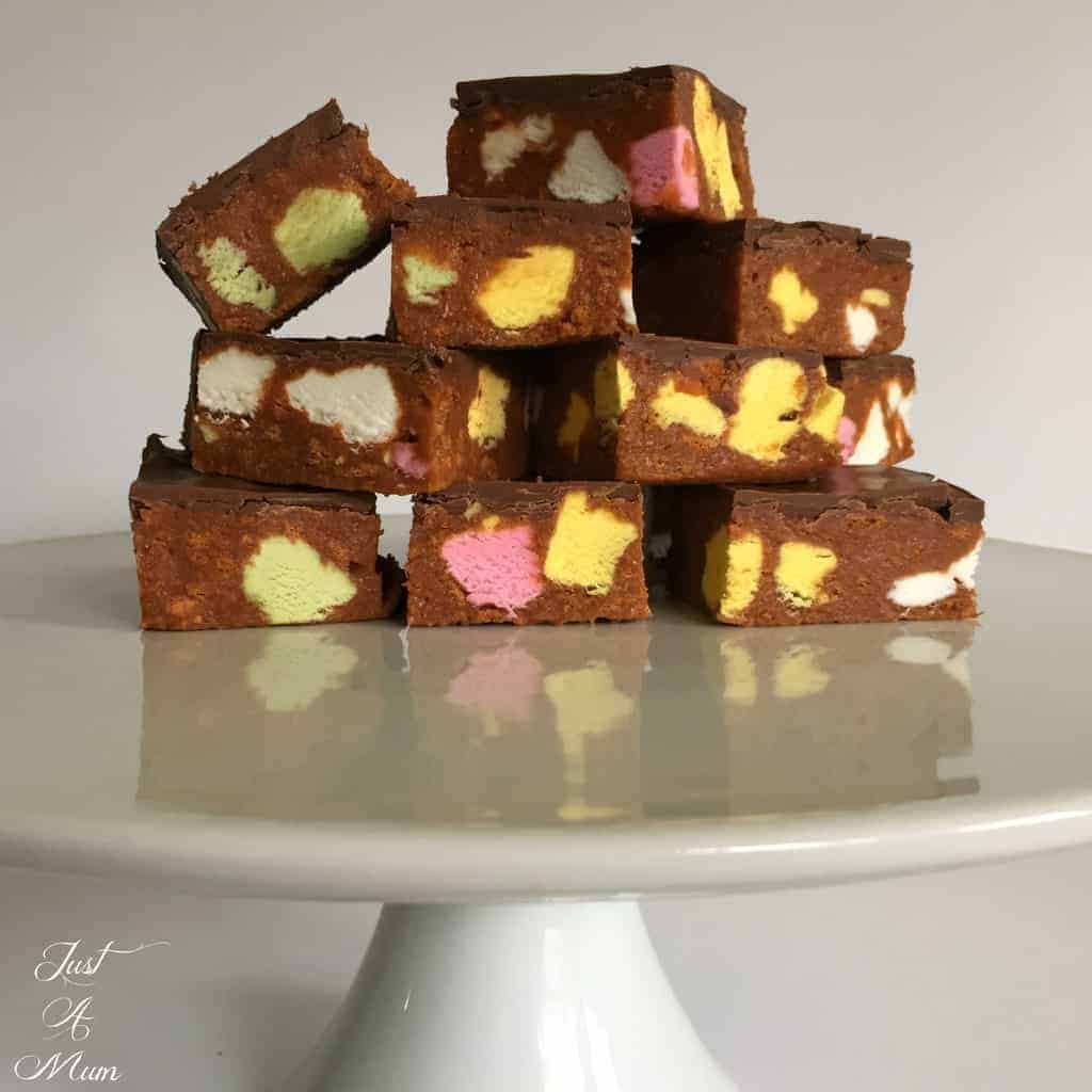 Candy Slice - Just A Mum's