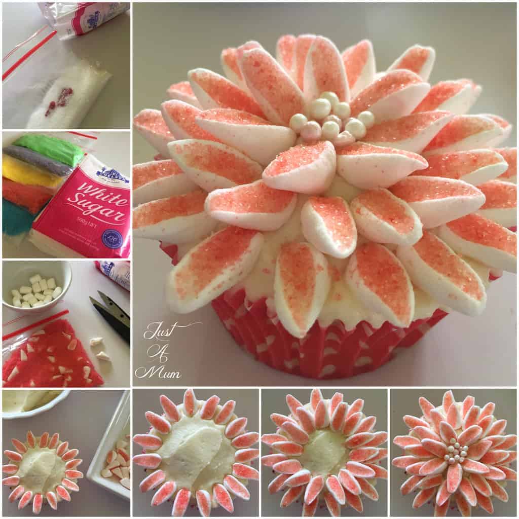 Cupcake Fun For Kids Just A Mum