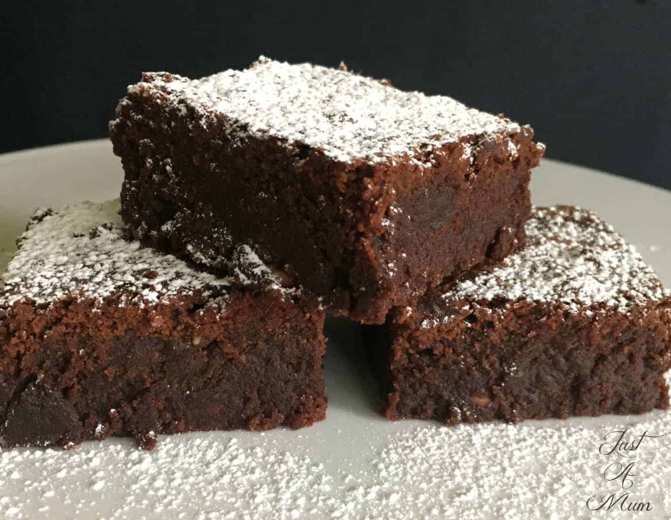 Nigella store lawson brownies