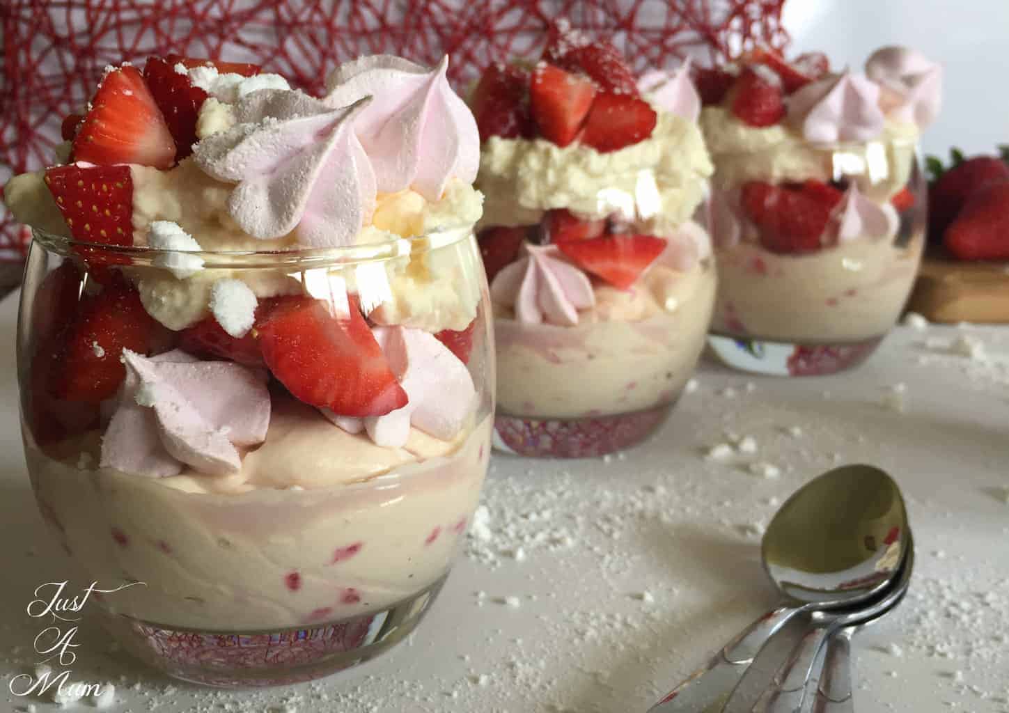 Just A Mum's Eton Mess