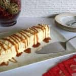 Gingernut Log