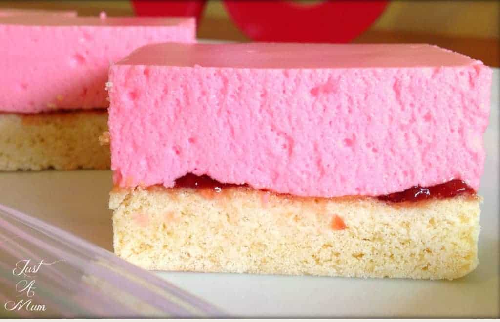 Marshmallow Fudge Slice Just a Mum's Kitchen