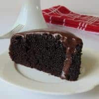 Best Ever Chocolate Cake