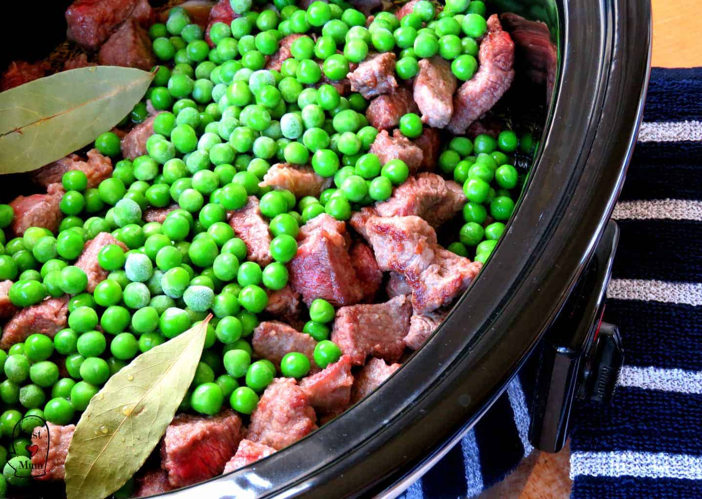 Just A Mum's Irish Stew - How2Food