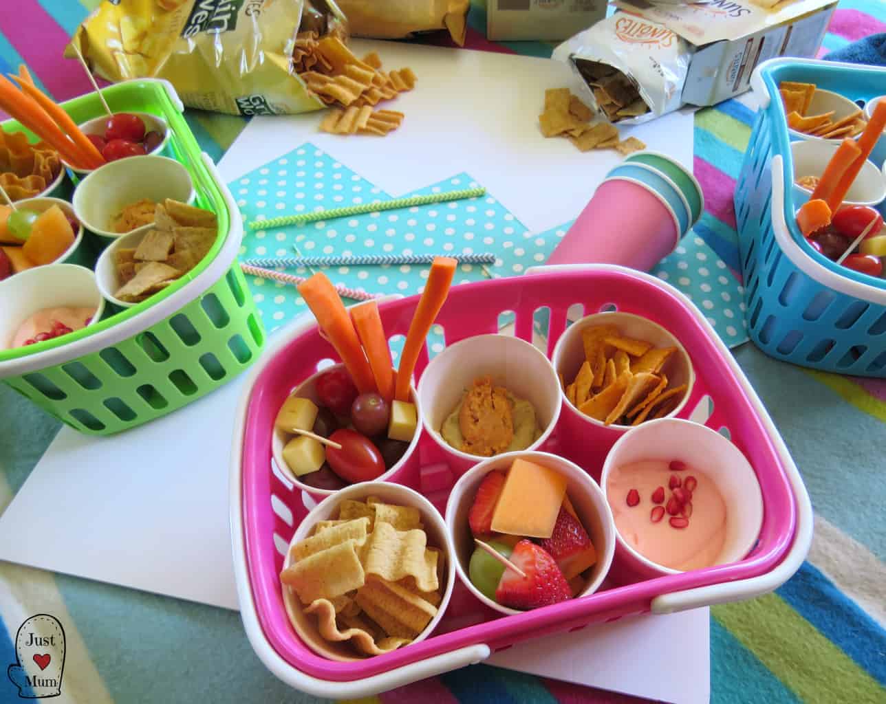 Delicious Movie Snack Ideas Just A Mum s Kitchen