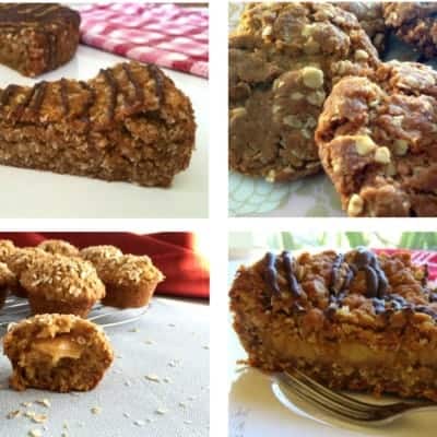 Just A Mum Anzac Recipes