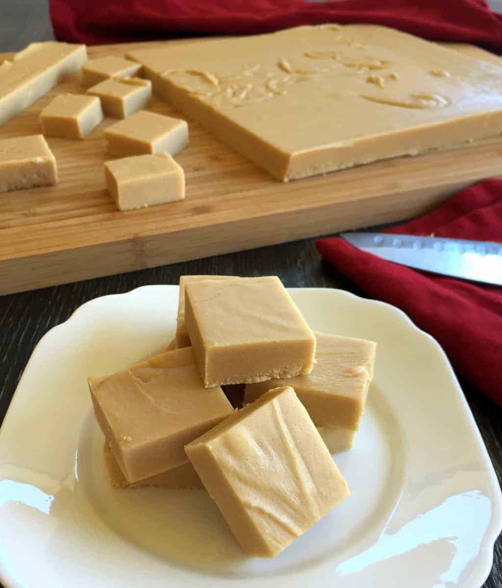 Nucriwave Fydge : Easy Fudge Recipe - 2 Minutes and 2 ...