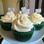 Delicious Cupcakes & Onecard Birthday Party