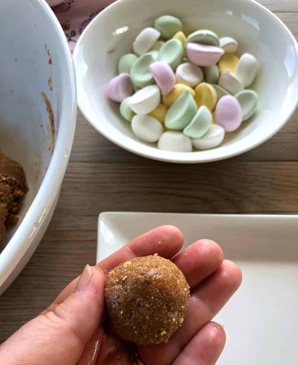 Lolly Truffle Balls How To Just A Mum