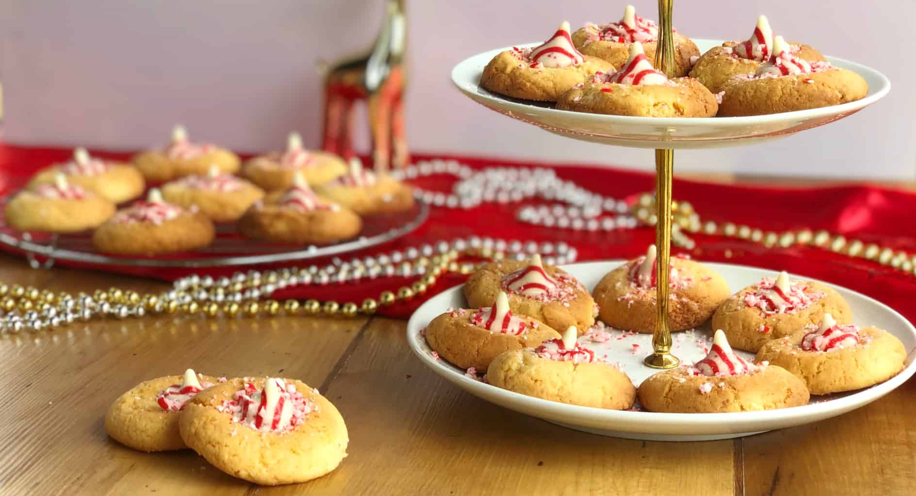 Unique Christmas Cookies with Pictures 