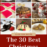Just A Mums Best Christmas Desserts