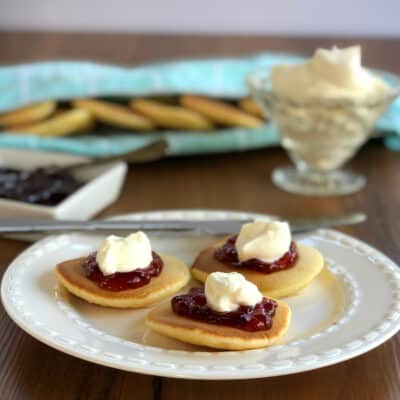 The Best Pikelet Recipe