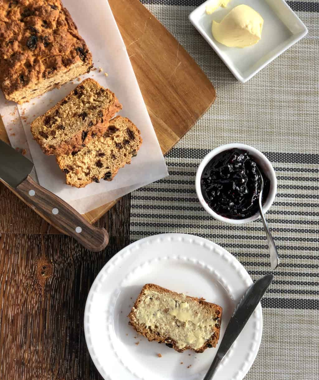 4 Ingredient Fruit Cake Just A Mum s Kitchen 4-ingredient-fruit-cake-just-a-mum-s-kitchen