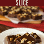 Pinterest Afghan Biscuit Slice